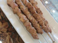 -民族饭荘(新华大街店)