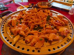 -友口福(大良店)