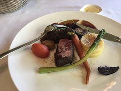 扒牛里脊-福楼法餐厅FLO