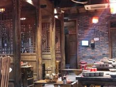 大堂-重庆渝达老火锅(春熙路店)