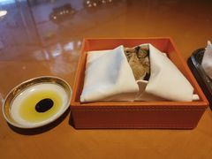 餐前面包-牛排家(北京王府井澳门中心店)
