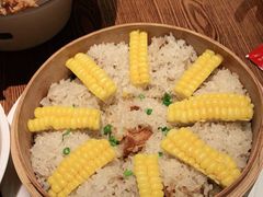 -北方家宴(优托邦科学大道店)