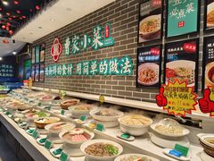 -曹家小菜(胜太路店)