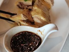 小绍兴白斩鸡-上海年代(水上东路店)