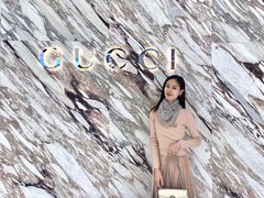 -Gucci(青岛海信广场店)