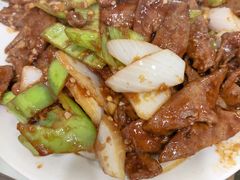 -鑫来子菜馆