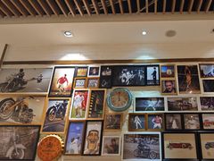 -白氏兄弟烧烤(富康路总店)