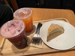 -星巴克臻选(泉州晋江SMMALL店)