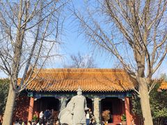 -戏马台景区