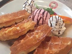 -漫咖啡(奥体店)