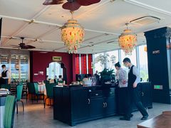 大堂-熙瓏里(万科店)