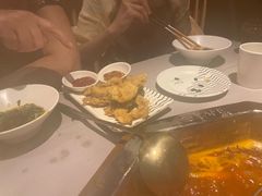 -蜀九香火锅(九眼桥店)