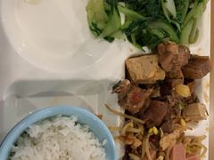 -上海财经大学-新食堂
