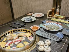 -龙神·炭烧酒场深夜食堂(新街口店)