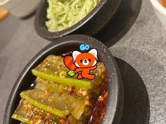 -德发长·花式蒸饺(大唐不夜城店)