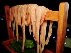-湊湊火锅·茶憩(和平大悦城店)
