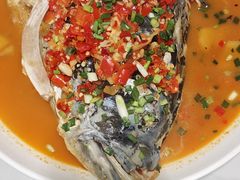 -全乐鱼馆·淳牌有机鱼直营店