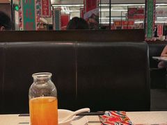 -肥仔文澳门猪骨煲(南京西路店)
