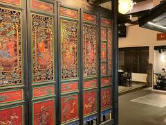 -院8里·小聚园老川菜(九眼桥店)