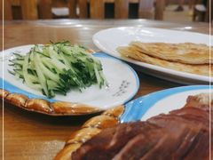 -毛毛熏肉•东北菜老字号(大安街店)