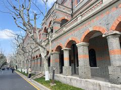 -上海交通大学董浩云航运博物馆