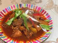 -新疆伊宁远征餐厅