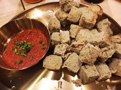 -我是那个大叔·美食研究所(新塘路店)