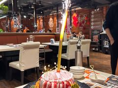 -猫爪爪原切自助烤肉(观音桥阳光世纪店)
