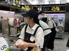 -古茗(龙汇广场店)