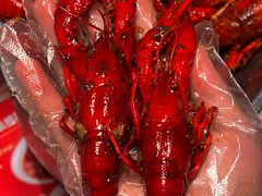 -霸王虾·麻辣小龙虾(清水河公园店)