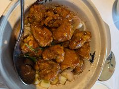 -禧宴Joyous Restaurant(禧园店)