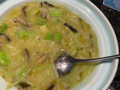 新派鳝丝-小城故事·地道宁波味(月湖盛园店)