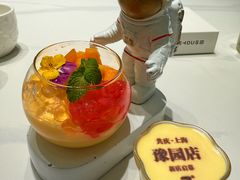 -3号仓库·创意中国菜(新世界城店)