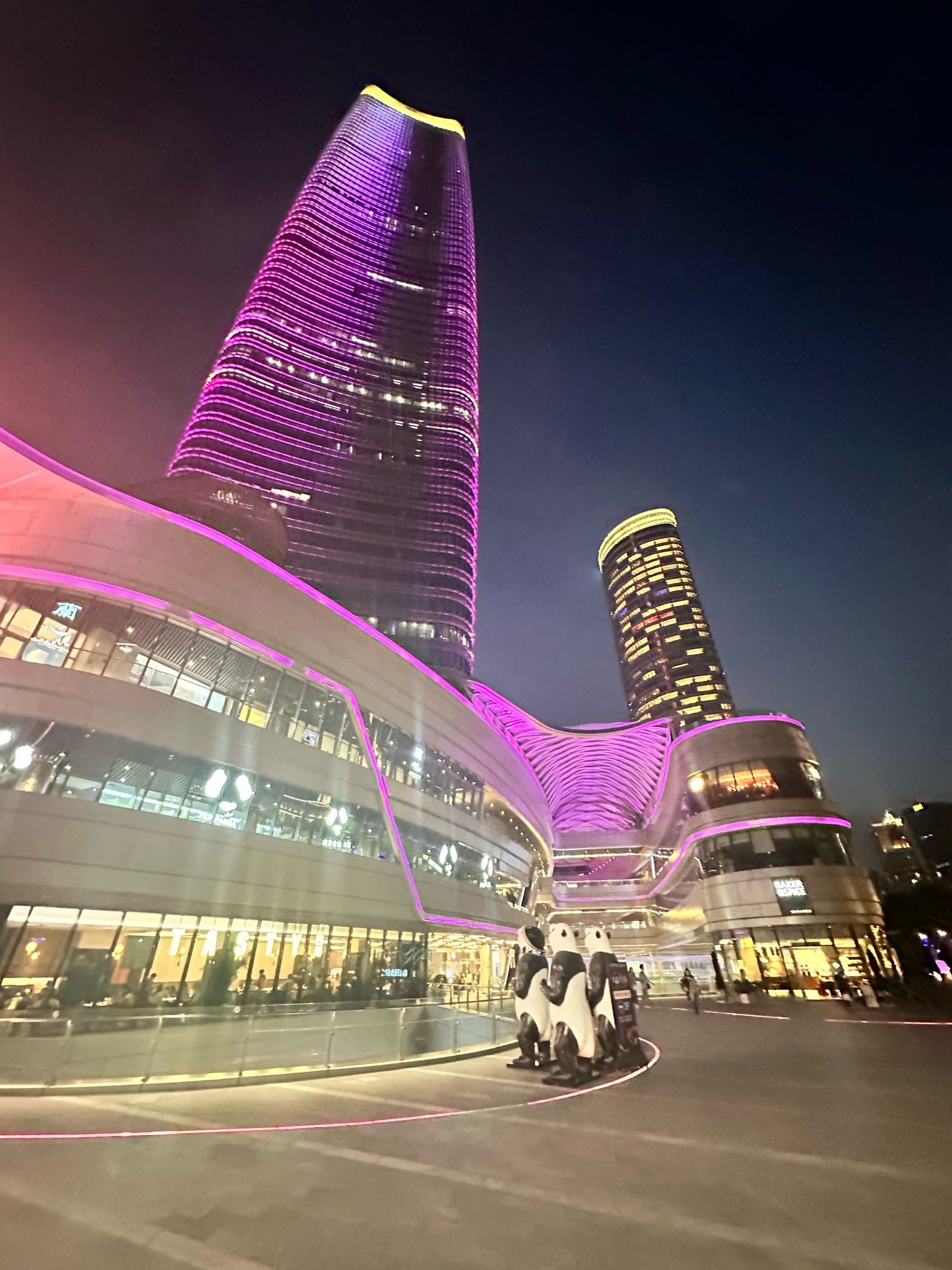 0元玩转这座城马上要被超越的现浦西第一高楼白玉兰广场