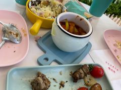 -库滋明·俄罗斯特色美食(中央大街店)