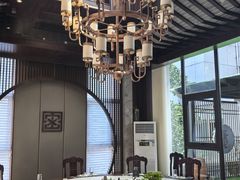 -酒蜻蜓·庭院私房菜(天元东路店)