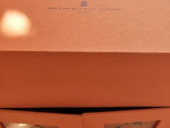 -上海波特曼丽思卡尔顿酒店