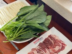 -阳坊大都涮羊肉(阳坊总店)