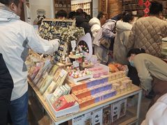 -猫的天空之城概念书店(苏州平江店)
