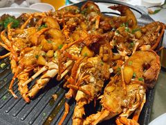 -79号渔船海鲜饭店(华强北店)