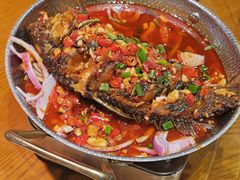 -陈家婆的菜(梅溪湖店)