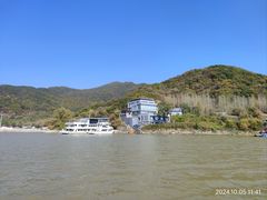 -松花湖风景名胜区