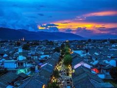 -大理古城