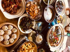 -深巷家味馆.湖北头牌红烧鱼头拌饭(黄陂店)