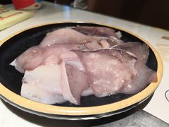 -非烤勿扰韩料自助烤肉(松山湖万科店)