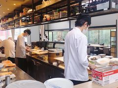 -Hatsune隐泉日式料理(三里屯太古里店)