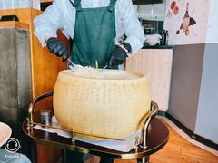 -新贝乐意大利餐厅(苏州中心店)