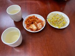-屋里家延边朝鲜族冷面(南园店)