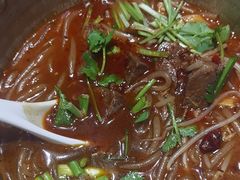 -魔都三兄弟酸辣粉·蘸卤炸串(虹桥万科店)