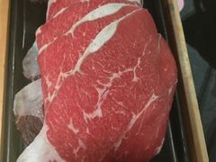 上脑牛肉-湊湊火锅·茶憩(石家庄万象城店)